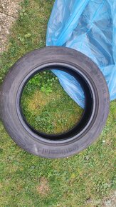 205/55 R17 Letní pneumatiky Continental - 2