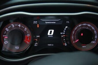 Dodge Challenger Demon - 2
