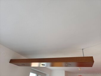 Bar včetně kuchyňské linky - 2