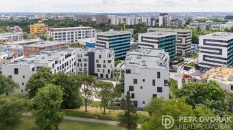 Prodej bytu 2+kk 45 m2 Olgy Havlové, Praha - Žižkov - 2