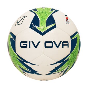 Fotbalový míč GIVOVA - 2
