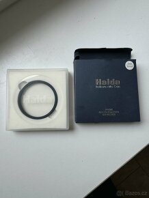 Haida UV filtr PROII MC Slim 55 mm - 2