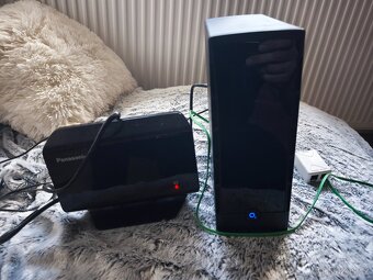 Prodám Smart box O2 - 2