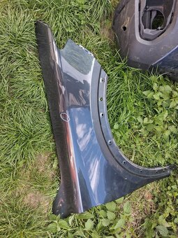 Seat cupra pravy predni blatnik - 2