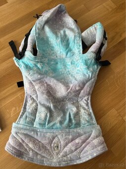 Nosítko LennyLamb - 2