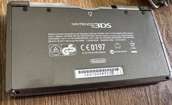 Nintendo 3DS - 2