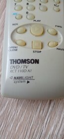 Dálkové ovládání -Thomson - 2