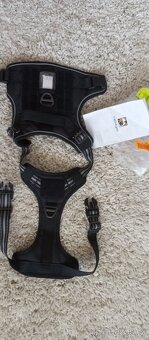 Nový postroj pro psa, vel.M-L - 2
