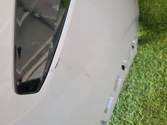 Peugeot 3008 predný nárazník 2024 - 2