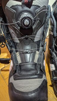 Boty na snowboard Northwave s BOA - 2