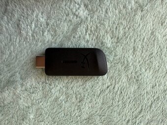 HyperX Cloud III Wireless - Red - 2