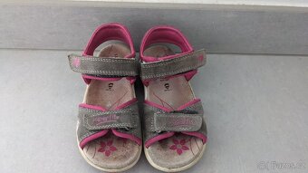 Superfit sandaly 27 - 2