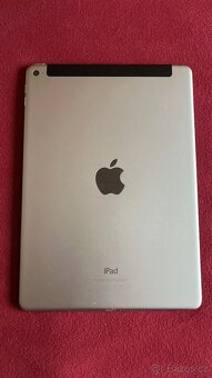 iPad Air 2 Cellular + Wifi - 2