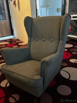 detsky usak ikea - 2
