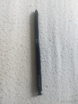 Originální stylus pro Samsung note 8/9/10 atd... - 2
