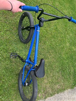 BMX Subrossa - 2