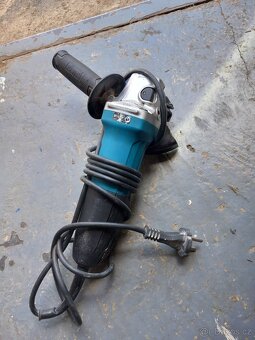 Flexa Makita 125mm - 2