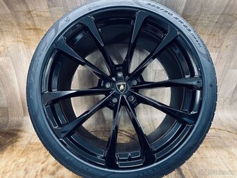 TOP letní sada Lamborghini Urus R23 originál - 2