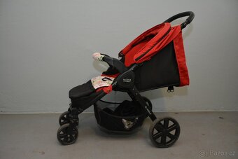 Britax B-Agile - 2