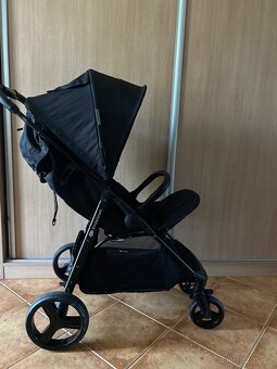 Sportovní kočárek Kinderkraft - 2