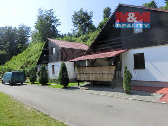 Pronájem chaty, 100 m², Morávka - 2