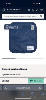Deka Bucas Power Turnout - 2