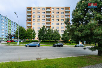 Prodej bytu 4+1, 79 m², Plzeň, ul. Hrádecká - 2