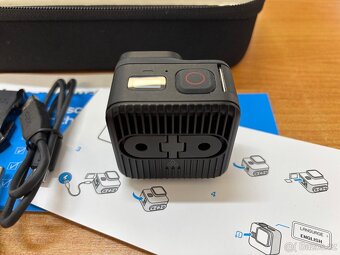 GoPro HERO11 Black Mini - Akční kamera 5k - 2