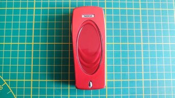 Nokia 7210 - 2