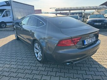 Audi A7 QUATTRO 3,0 TDI 180 KW S-LINE - 2