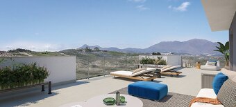 Apartmány na prodej v La Duquesa – od 261 000 € (cca 6,5 mil - 2