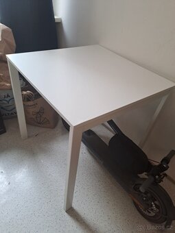 Židle + stůl - možnost koupit i odděleně - 2