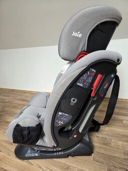 Dětská autosedačka JOIE Every Stage FX 0-36 kg - 2