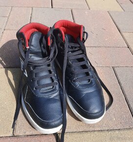 Chlapecké boty UMBRO vel. EU 42,5 - 2