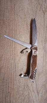 Nůž Victorinox - 2