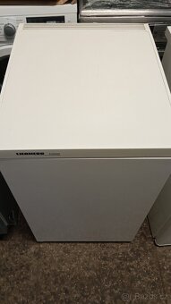 Lednice Liebherr - 2