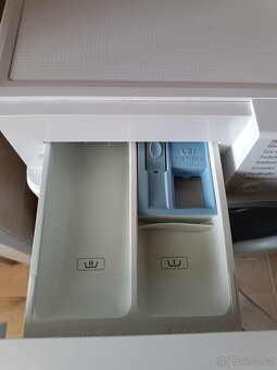 Pračka se sušičkou LG - 2