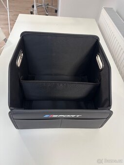 BMW box do auta - 2
