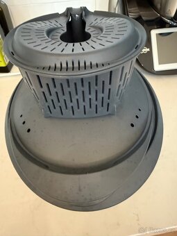 Udržovaný Thermomix TM6 - 2