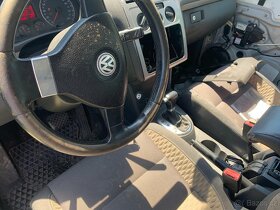 Prodam VW Touran 2,0 Tdi Automat DSG. 7-mist - 2
