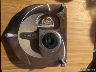 Horní uložení tlumiče Porsche 911 99134301587 a 99134301687 - 2