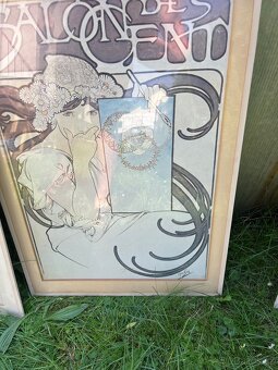 MUCHA Alfons - 2