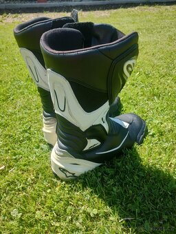 Alpinestars SMX-S - 2