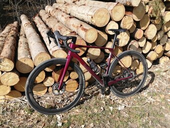 SUPERIOR X-ROAD 9.7 GR Velikost M - 2