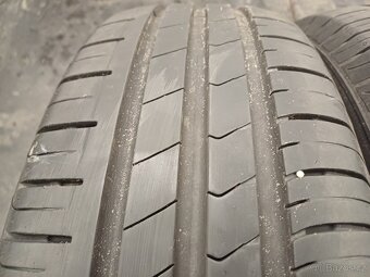 Letní pneu Hankook 185/65/15 88T - 2