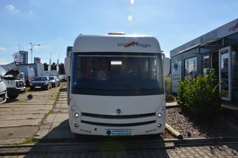 CARTHAGO TOURER I 142 - 2