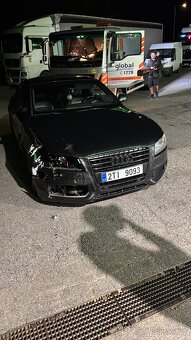 Audi A5 176kw - 2