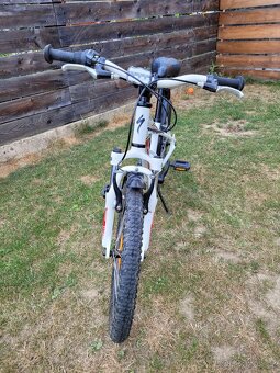Specialized Hotrock 20" - 2