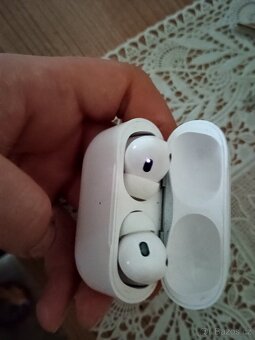 apple airpods pro 2 lightning - 2
