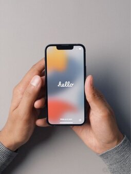 iPhone 13 mini - 2
